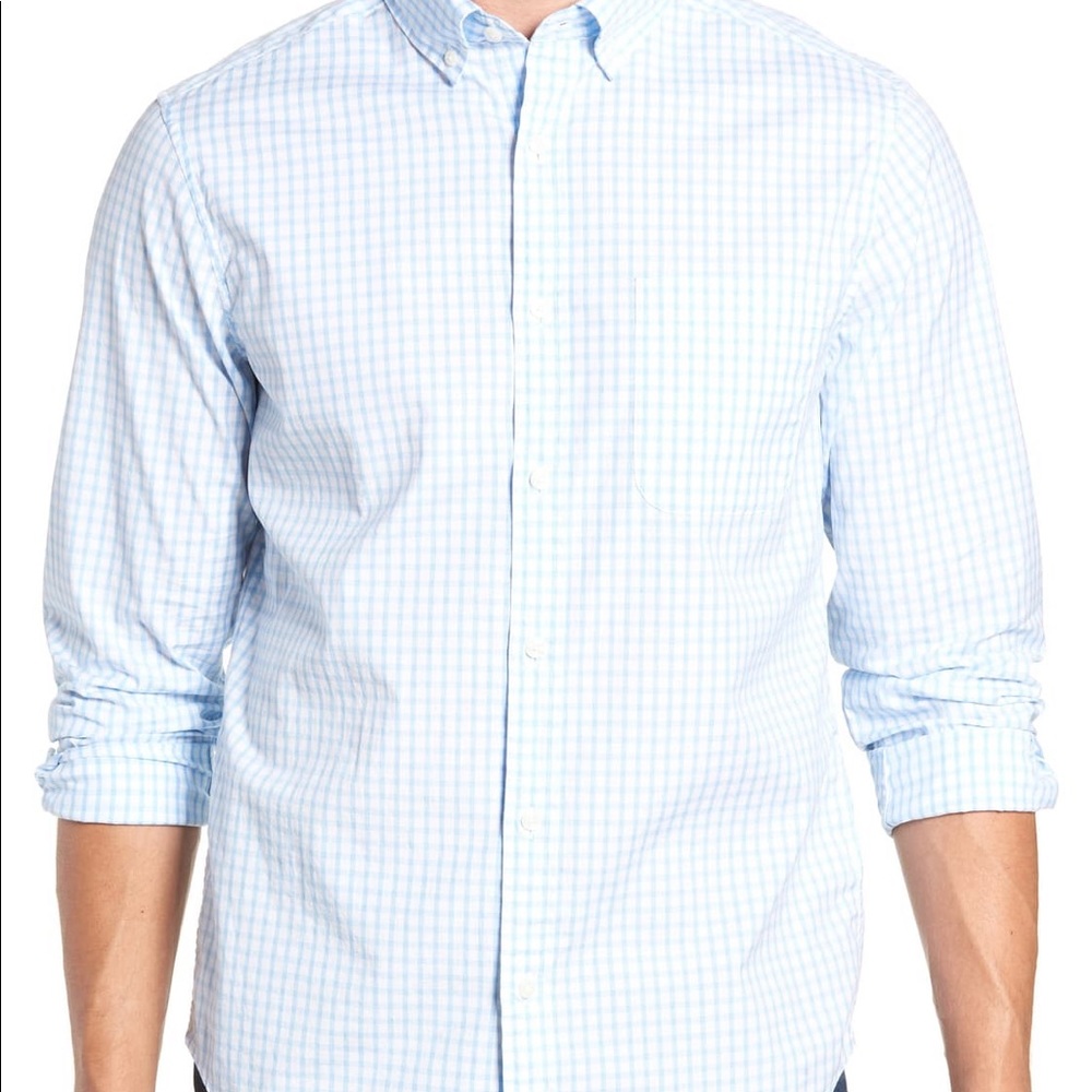 Vineyard vines men’s shirt - L